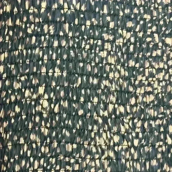 Flawless Leopard Print Women's Shirt (326) - Picture 8 of 11